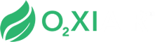 Logo Oxiair | Bells Export S.A.