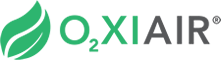Logo O2xiair | Bells Export S.A.